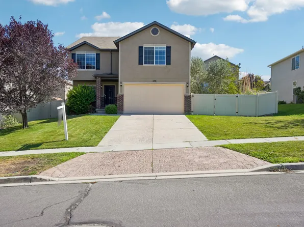 173 W Cooper Ave, Saratoga Springs, UT 84045