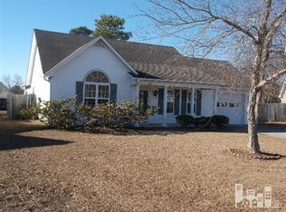 2205 Merklebay Ct, Wilmington, NC 28411