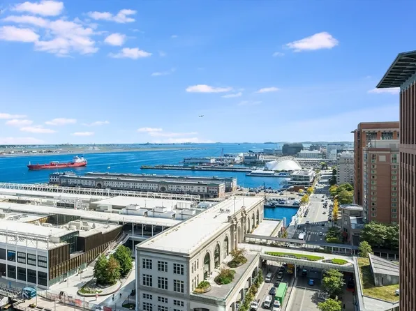 133 Seaport Blvd #12, Boston, MA 02210