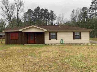 1350 Windwood St, Vidor, TX 77662