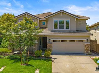 3729 Archetto Dr, El Dorado Hills, CA 95762
