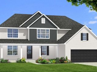 400 David Lee Ct, Monroe, OH 45050