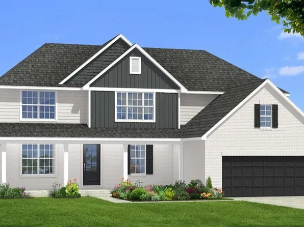 400 David Lee Ct, Monroe, OH 45050