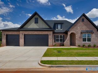 104 Tanager Trce, Madison, AL 35756