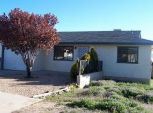 8325 E Leigh Dr, Prescott Valley, AZ 86314
