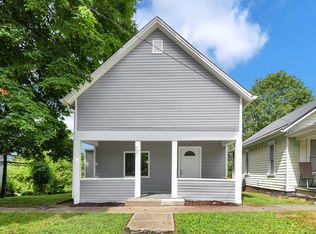 121 Mill St, Senecaville, OH 43780