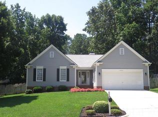 2500 Deanwood Dr, Raleigh, NC 27615