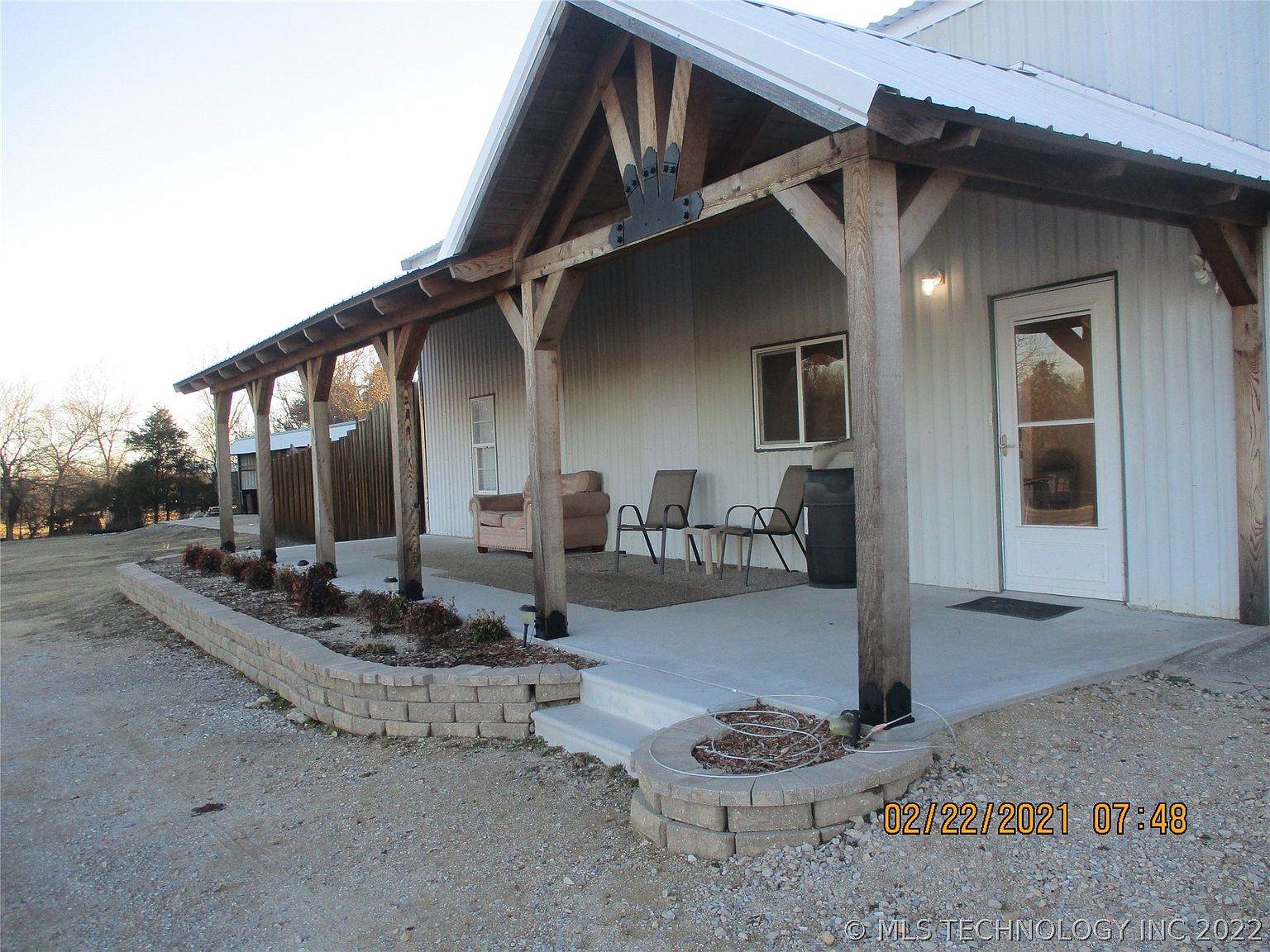 1899 Cedar Blue Rd, Sulphur, OK 73086 Zillow