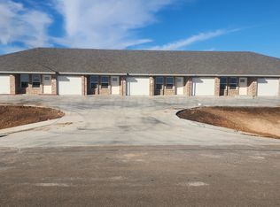 10524 Tierra Santa Dr, Amarillo, TX 79119