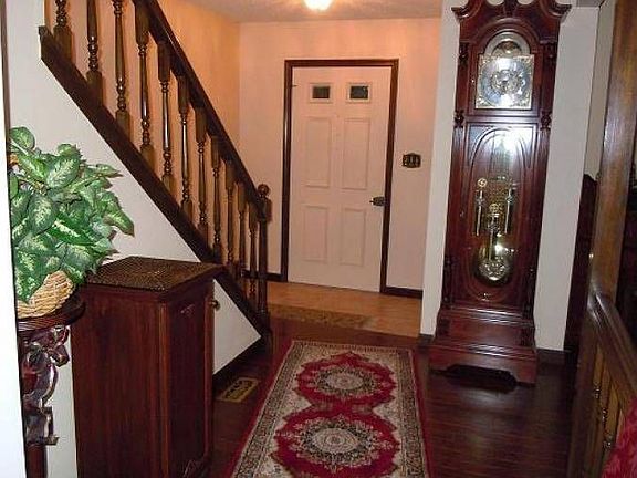 Front Foyer