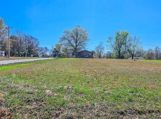 176 Coon Creek Rd, Eufaula, OK 74432