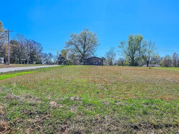 176 Coon Creek Rd, Eufaula, OK 74432