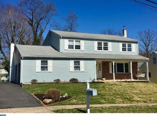 293 Walton Dr, Morrisville, PA