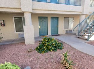 100 Pulsipher Ln UNIT 7201, Mesquite, NV 89027