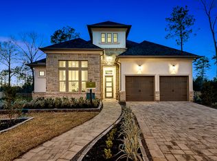 111 Vetch Park Ct, Montgomery, TX 77316
