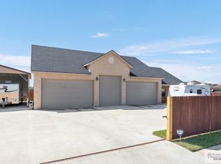 23739 Richmond Cir, Harlingen, TX 78552