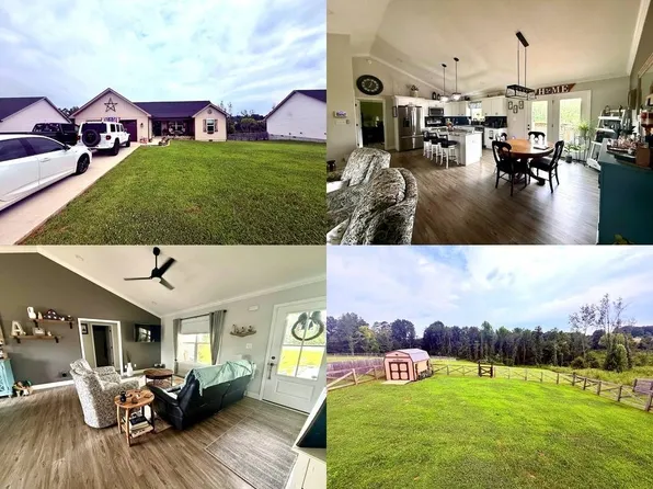 6231 Lanier Rd, Maryville, TN 37801