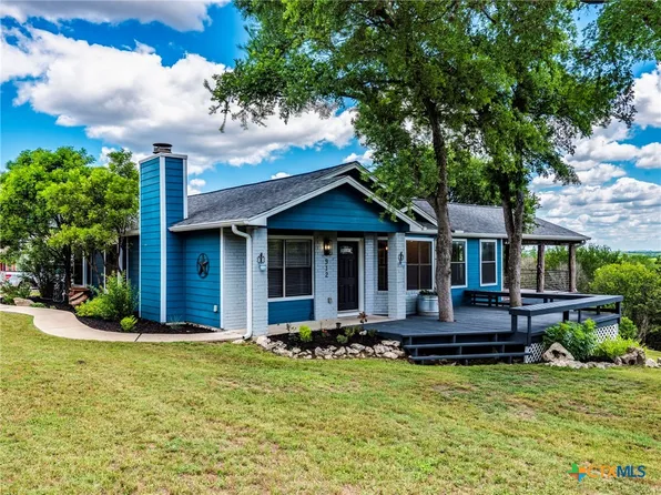 912 Petmecky Ln, San Marcos, TX 78666