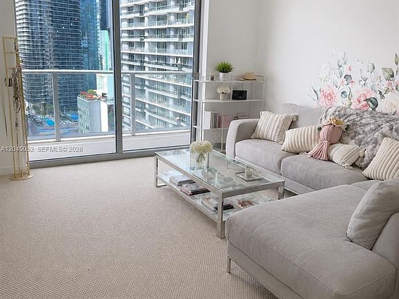 4th image of 1100 S Miami Ave #2809