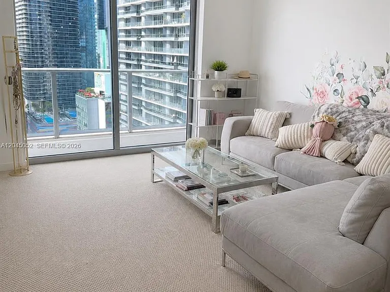 1100 S Miami Ave #2809 — Photo 4
