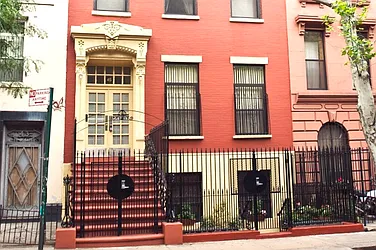 Rented by CORE