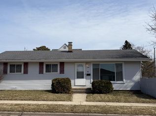 1601 Virginia St, Racine, WI 53405