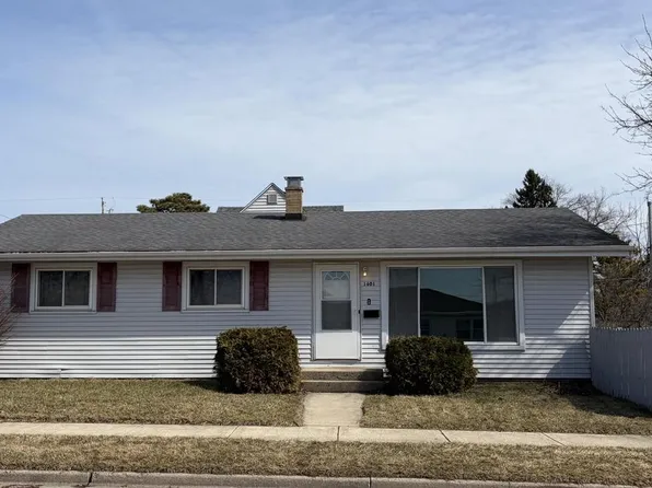 1601 Virginia STREET, Racine, WI 53405