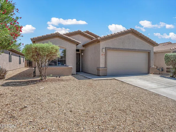 12850 E Red Iron Trl, Vail, AZ 85641