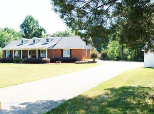 155 Campbell Rd, Covington, GA 30014