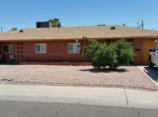 2033 E Lemon St, Tempe, AZ 85281