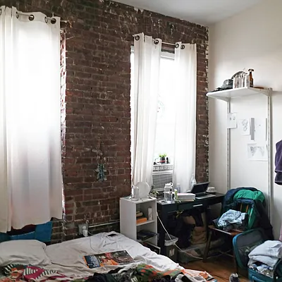 Rented by Nooklyn NYC LLC | media 12