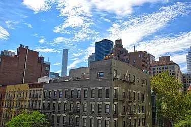 Rented by Bold New York