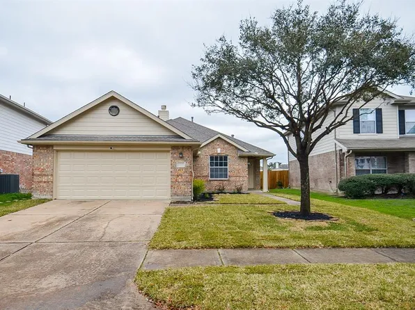 6630 Barker Bend Ln, Katy, TX 77449