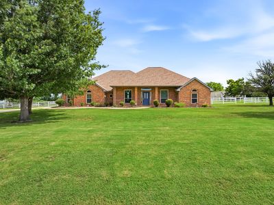 2717 Aston Meadows Dr, Haslet, TX, 76052