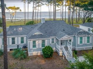84 Avenue Of Oaks, Daufuskie Island, SC 29915