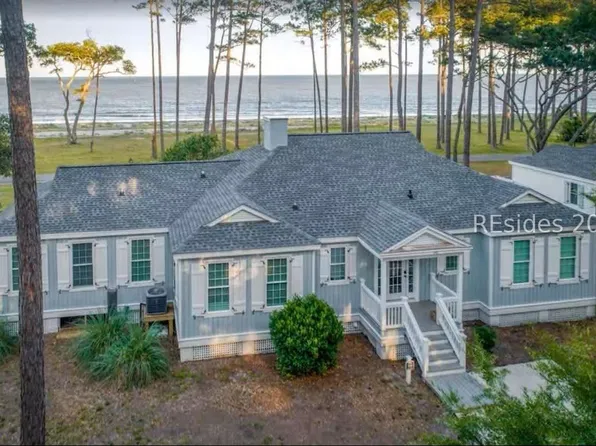 84 Avenue Of Oaks, Daufuskie Island, SC 29915