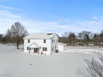 28196 Hartley Rd, Beloit, OH, 44609