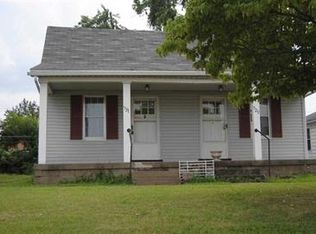 529-531 Wedeking Ave, Evansville, IN 47711