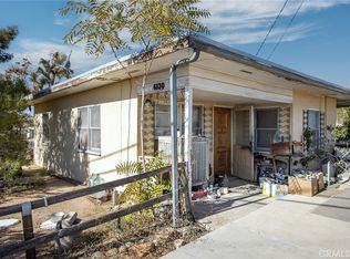 6130 E Pkwy, Joshua Tree, CA 92252