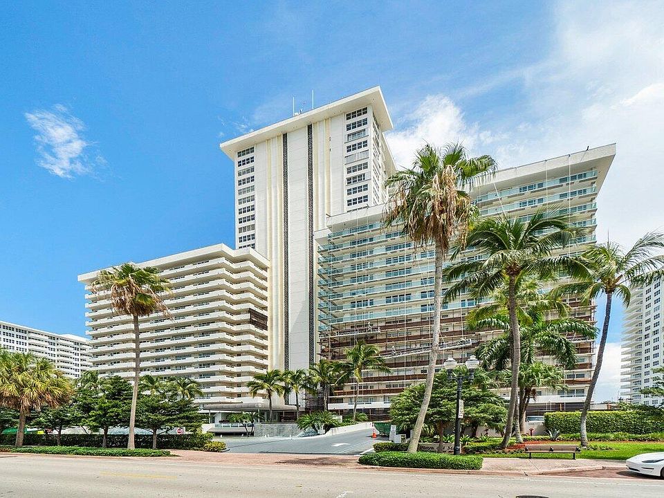 1st image of 3900 Galt Ocean Dr APT 1108