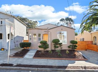 2706 26th Ave, Oakland, CA 94601