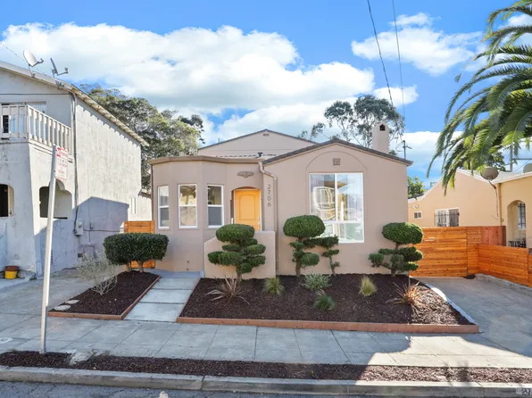 2706 26th Ave, Oakland, CA 94601