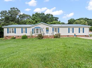 156 Brandenburg Dr, Statesville, NC 28677