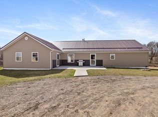 16193 Two Mile Rd, Hersey, MI 49639