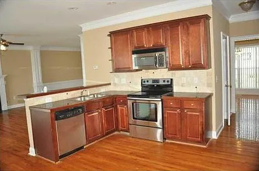 2372 Saint Kennedy Ln #1 — Photo 3