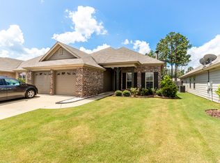 9142 White Poplar Cir, Pike Road, AL 36064
