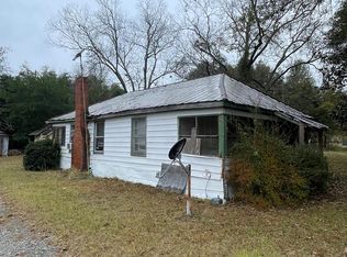 254 Greenes Mill Rd, Andersonville, GA 31711