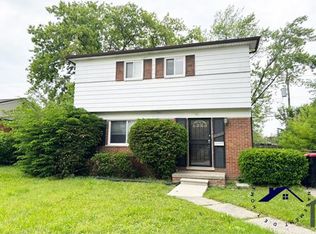17106 Robert St, Southfield, MI 48075