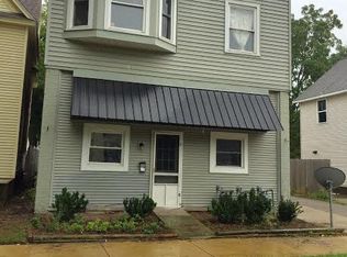 208 W 14th St APT 2, Holland, MI 49423