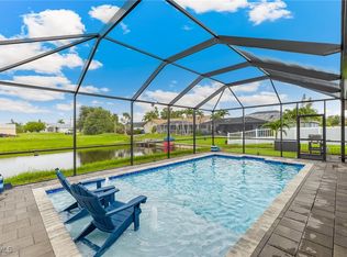 2628 SW 2nd Pl, Cape Coral, FL 33914